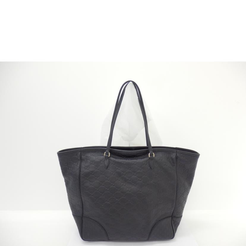 GUCCI グッチ/グッチシマレザートートバッグ/323671//Bランク/88