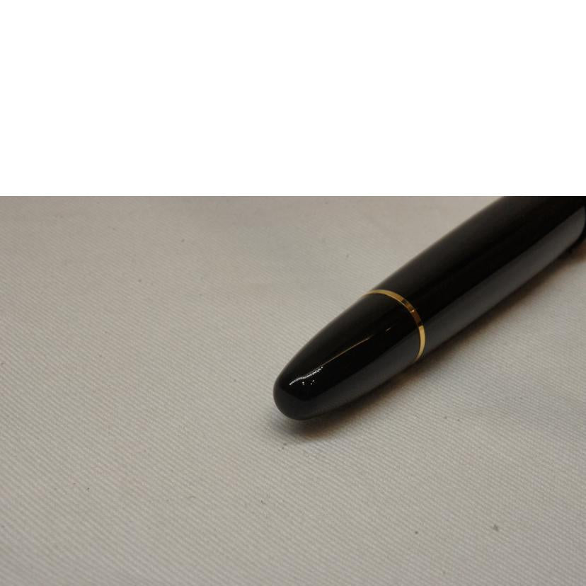 MONTBLANC モンブラン/マイスターシュテック万年筆//ABランク/92