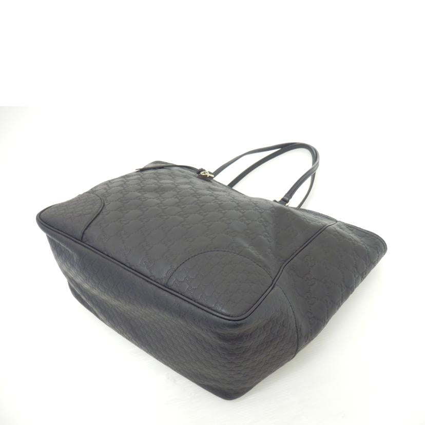 GUCCI グッチ/グッチシマレザートートバッグ/323671//Bランク/88