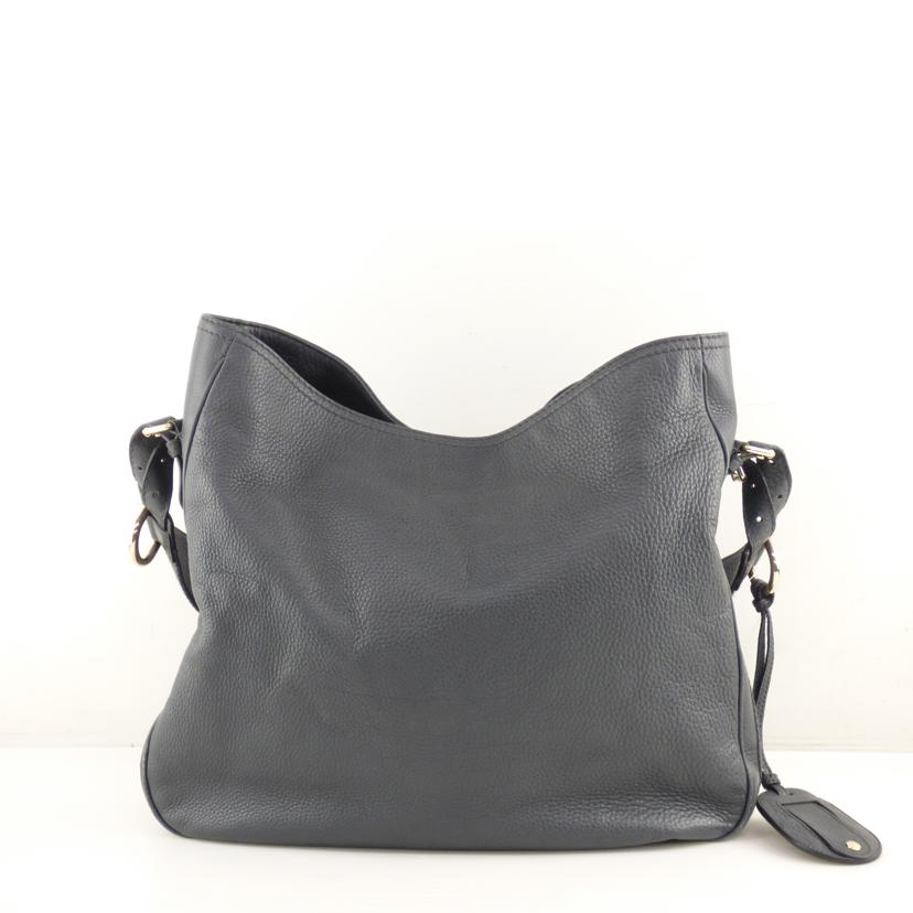 GUCCI グッチ/レザーセミショルダー/247597//497***/Bランク/64