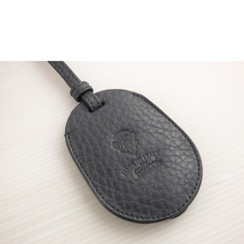 GUCCI グッチ/レザーセミショルダー/247597//497***/Bランク/64