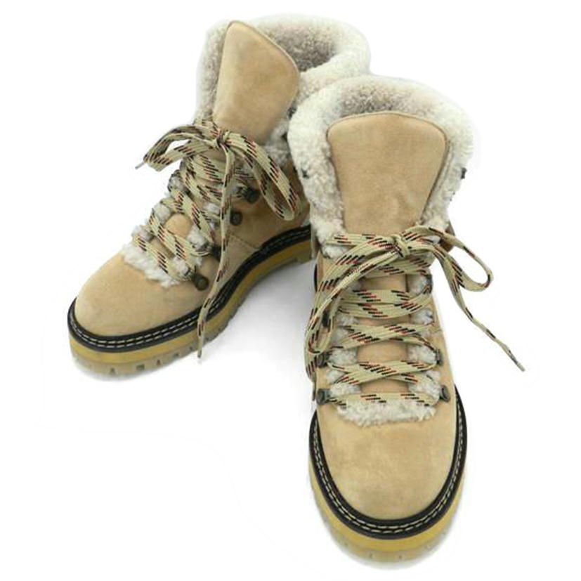 See By chloe シーバイクロエ/See By chloe ショートブーツ//SAランク/69