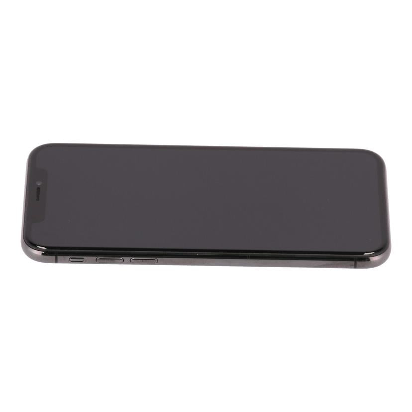 Apple/au アップル/iPhone X 64GB au/NQAX2J/A//GHLYQODKJCLK/Aランク/62
