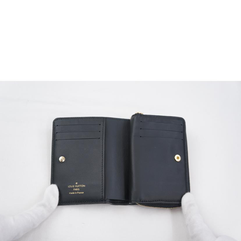 LV ルイヴィトン/ポルトフォイユ・ルーH27/M81599//IC/SAランク/67