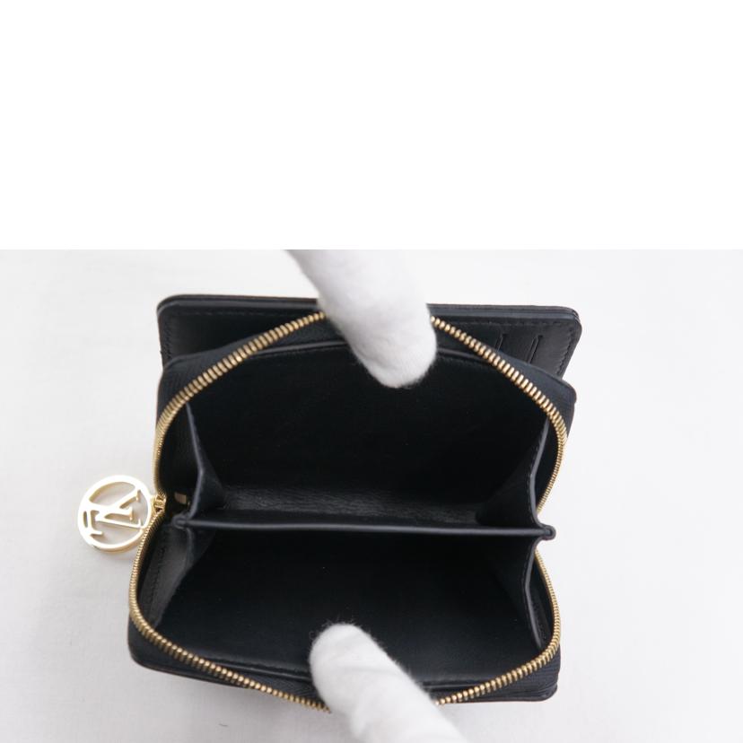 LV ルイヴィトン/ポルトフォイユ・ルーH27/M81599//IC/SAランク/67