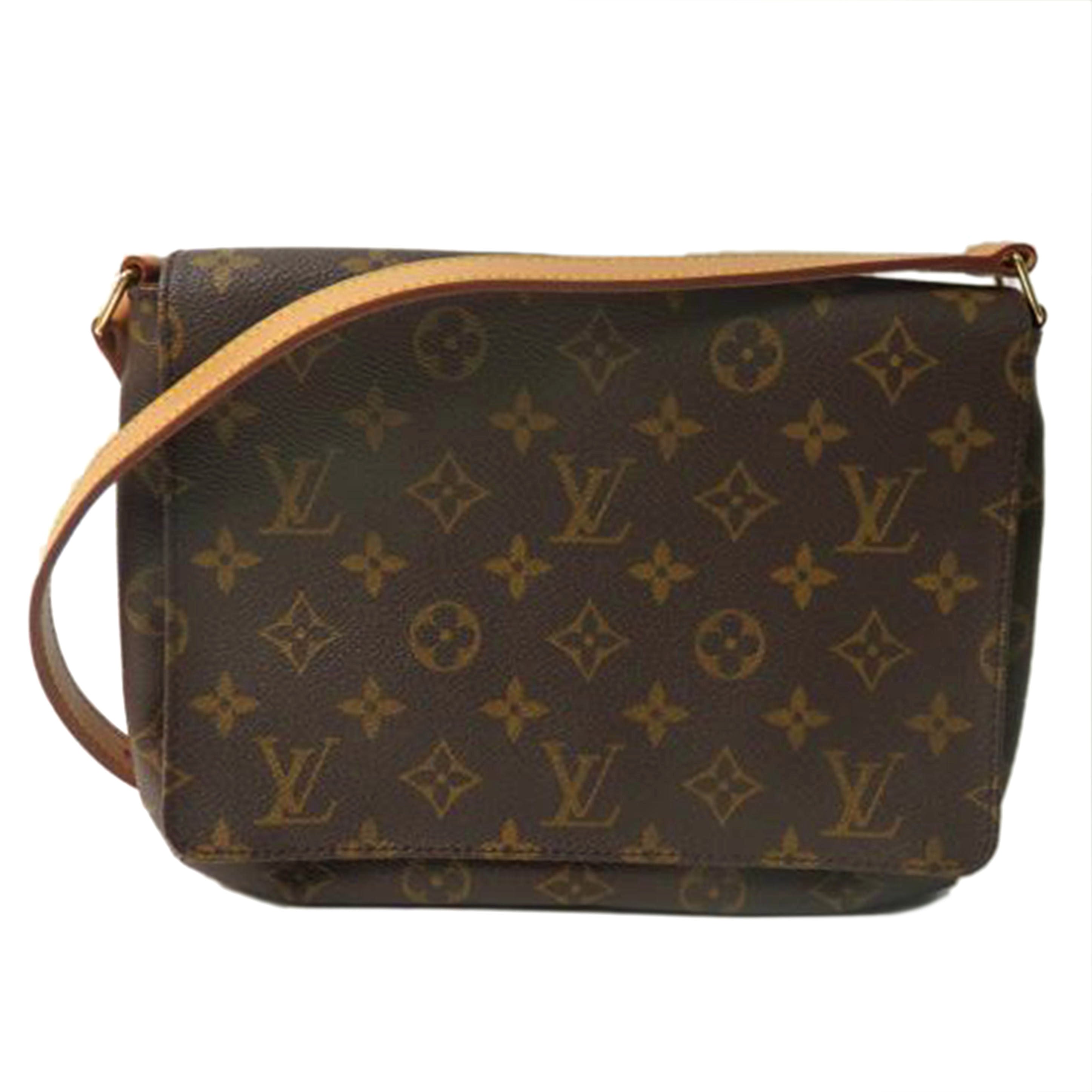 LV ルイ・ヴィトン/ミュゼット・タンゴ/ショートショルダー/モノグラム/M51257//SP1000/ABランク/84