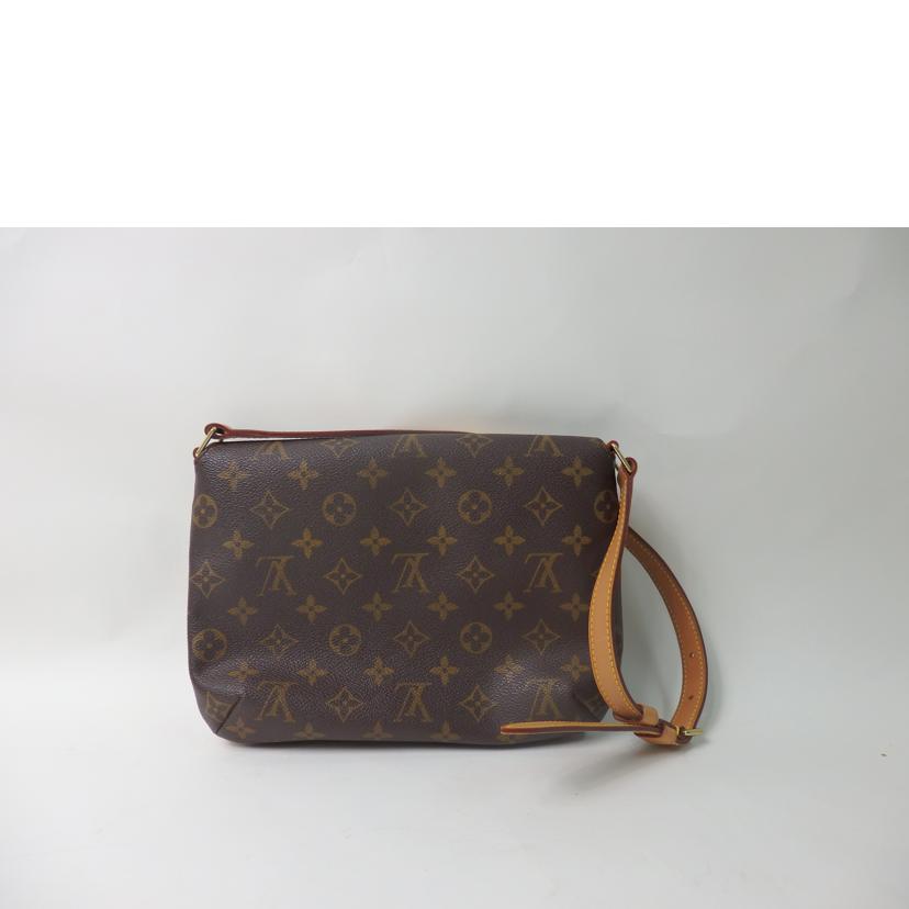 LV ルイ・ヴィトン/ミュゼット・タンゴ/ショートショルダー/モノグラム/M51257//SP1000/ABランク/84
