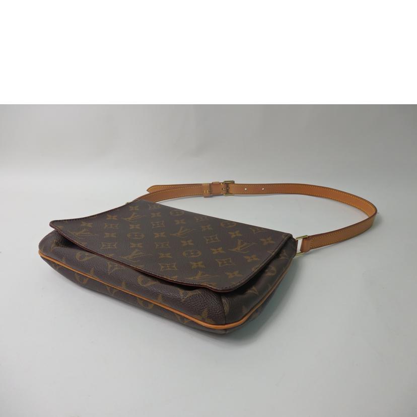 LV ルイ・ヴィトン/ミュゼット・タンゴ/ショートショルダー/モノグラム/M51257//SP1000/ABランク/84