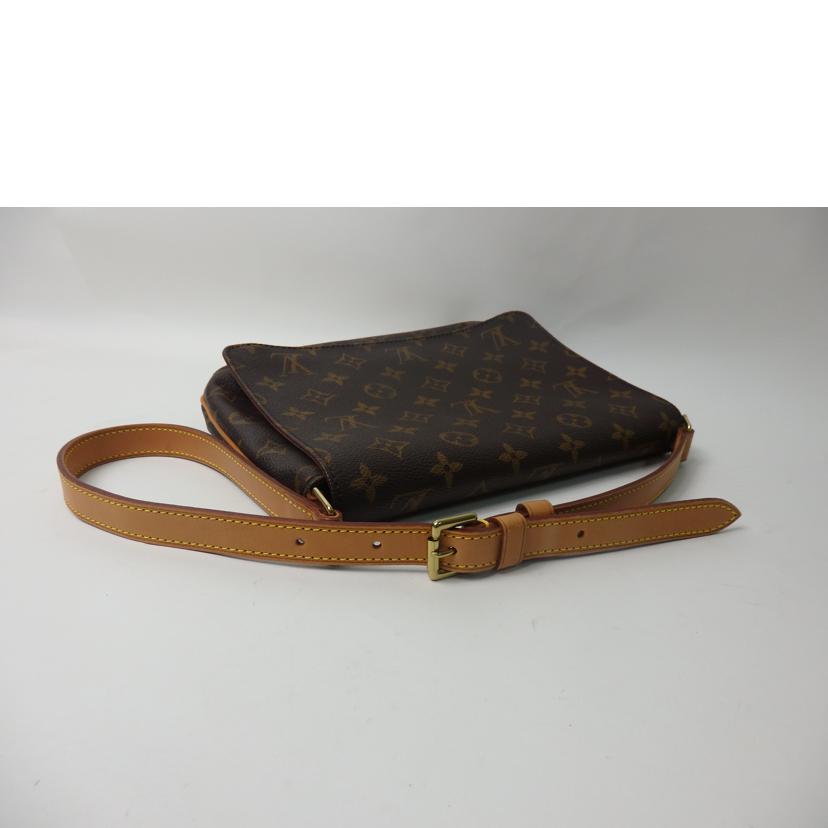 LV ルイ・ヴィトン/ミュゼット・タンゴ/ショートショルダー/モノグラム/M51257//SP1000/ABランク/84