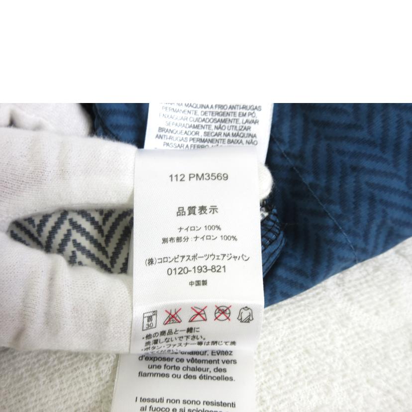 Columbia コロンビア/Columbia マウンテンパーカー Lサイズ/112 PM3569//ABランク/70