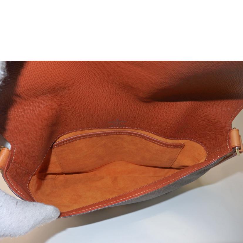 LV ルイ・ヴィトン/ミュゼット・タンゴ/ショートショルダー/モノグラム/M51257//SP1000/ABランク/84