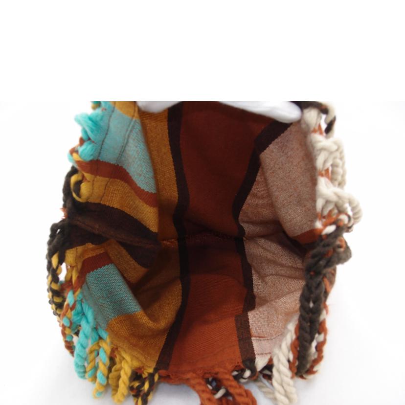 MARNI マルニ/MARNI ハンモックバッグ//Aランク/69