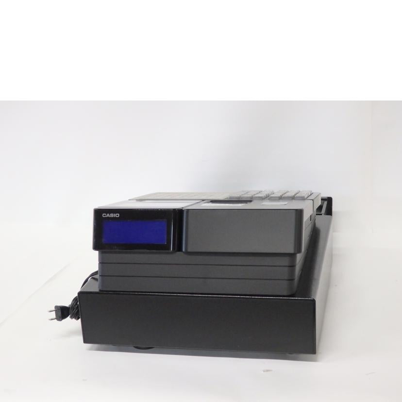 CASIO カシオ/レジスター/SR-C550//Cランク/05