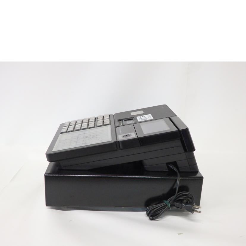 CASIO カシオ/レジスター/SR-C550//Cランク/05