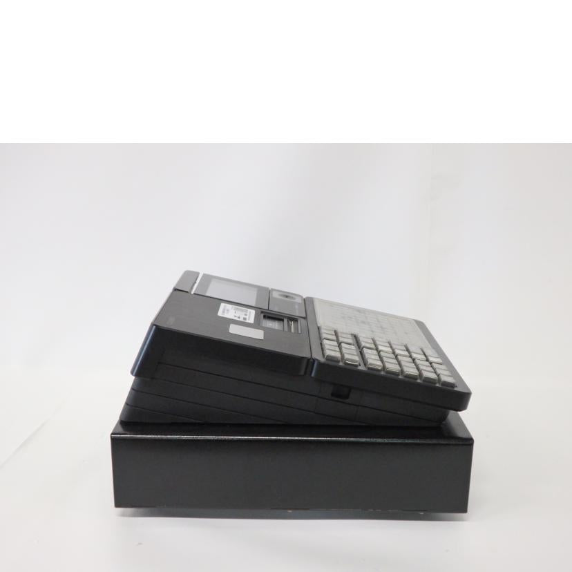 CASIO カシオ/レジスター/SR-C550//Cランク/05