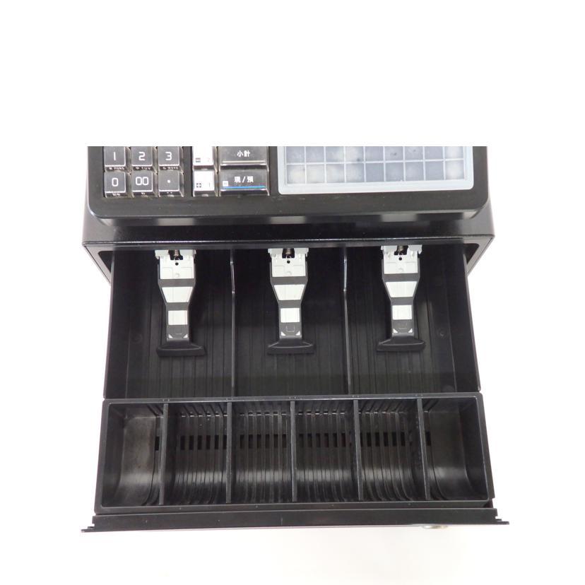 CASIO カシオ/レジスター/SR-C550//Cランク/05