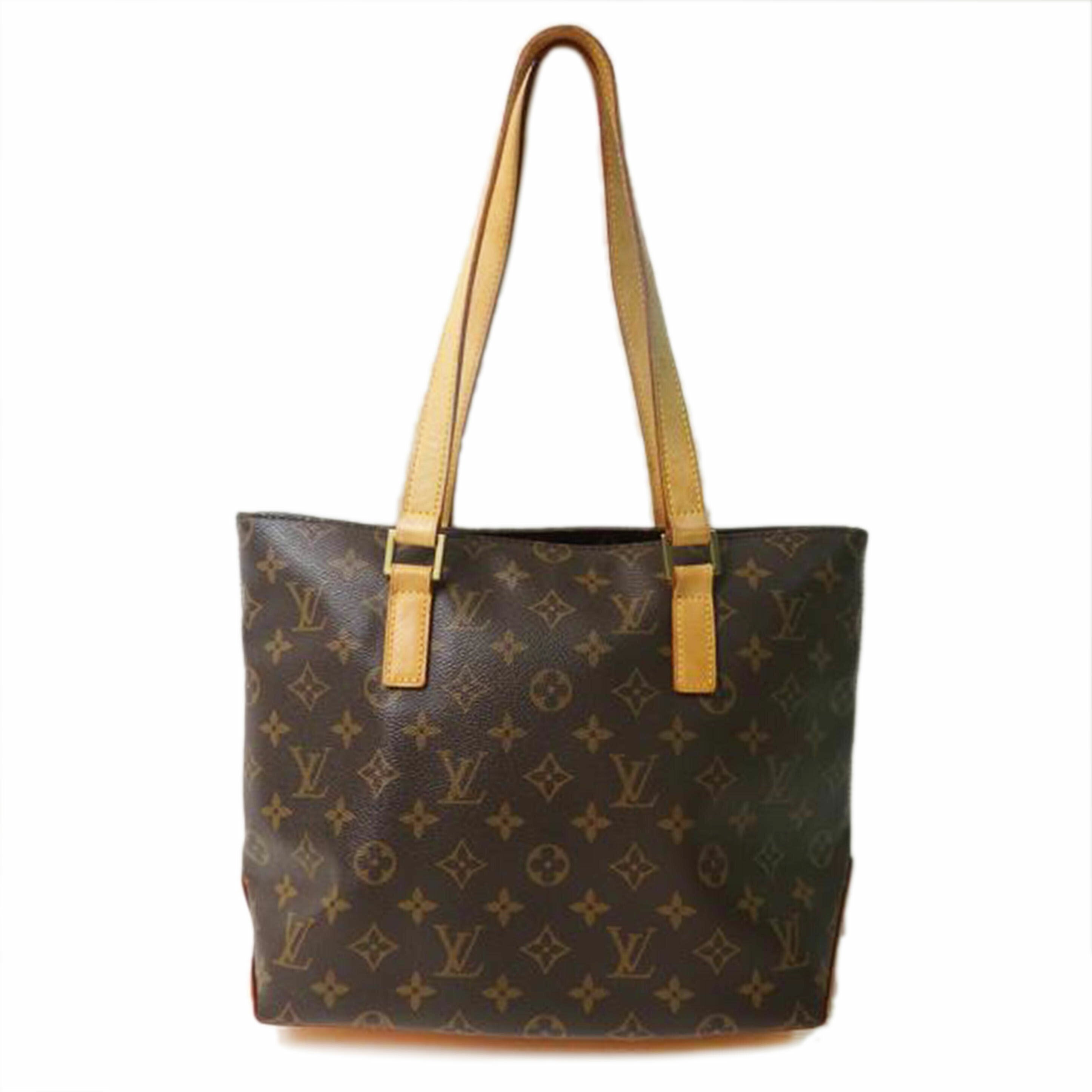 LV ルイ・ヴィトン/カバ・ピアノ/モノグラム/M51148//VI1024/BCランク/84