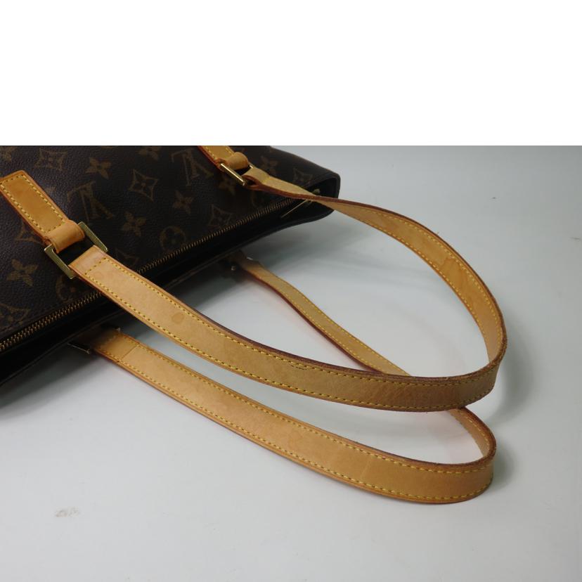 LV ルイ・ヴィトン/カバ・ピアノ/モノグラム/M51148//VI1024/BCランク/84