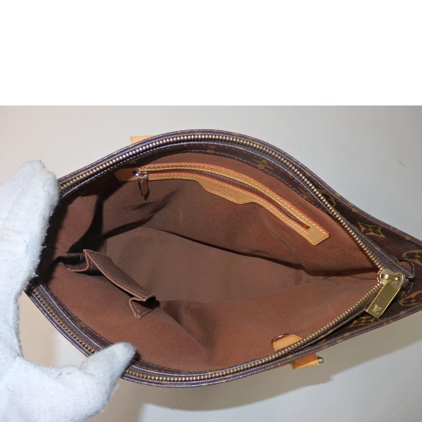 LV ルイ・ヴィトン/カバ・ピアノ/モノグラム/M51148//VI1024/BCランク/84