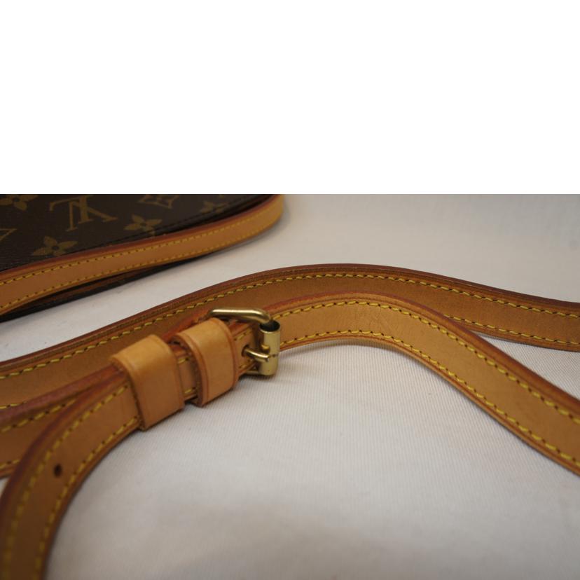 LV ルイヴィトン/ドルーオ/M51290//LM0028/ABランク/92