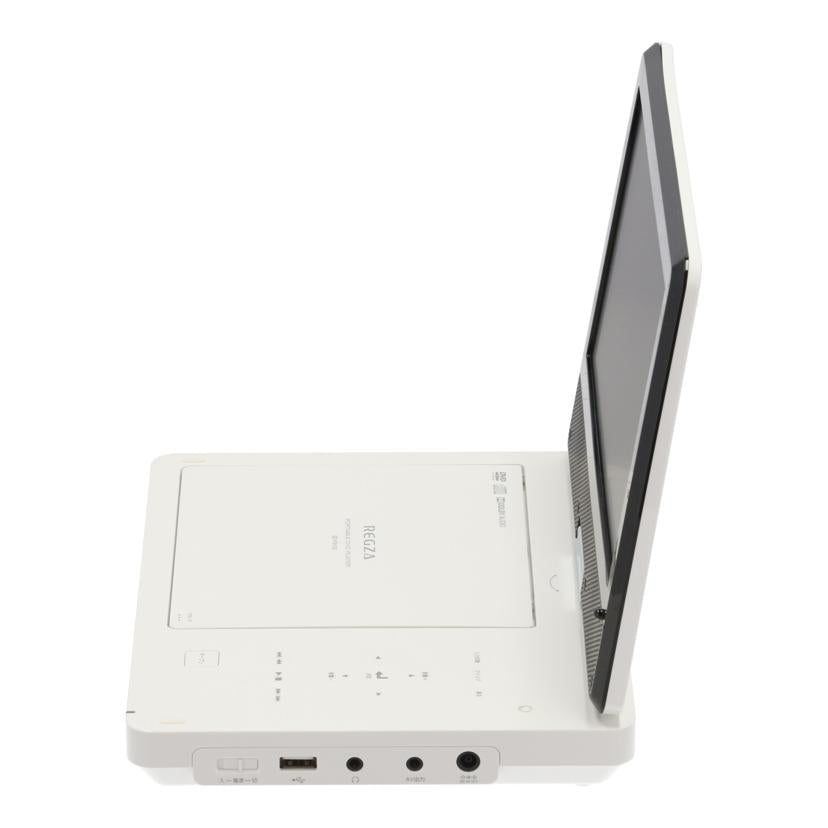 TOSHIBA 東芝/ポータブルDVDプレーヤー/SD-P910S//J061670101/Bランク/69