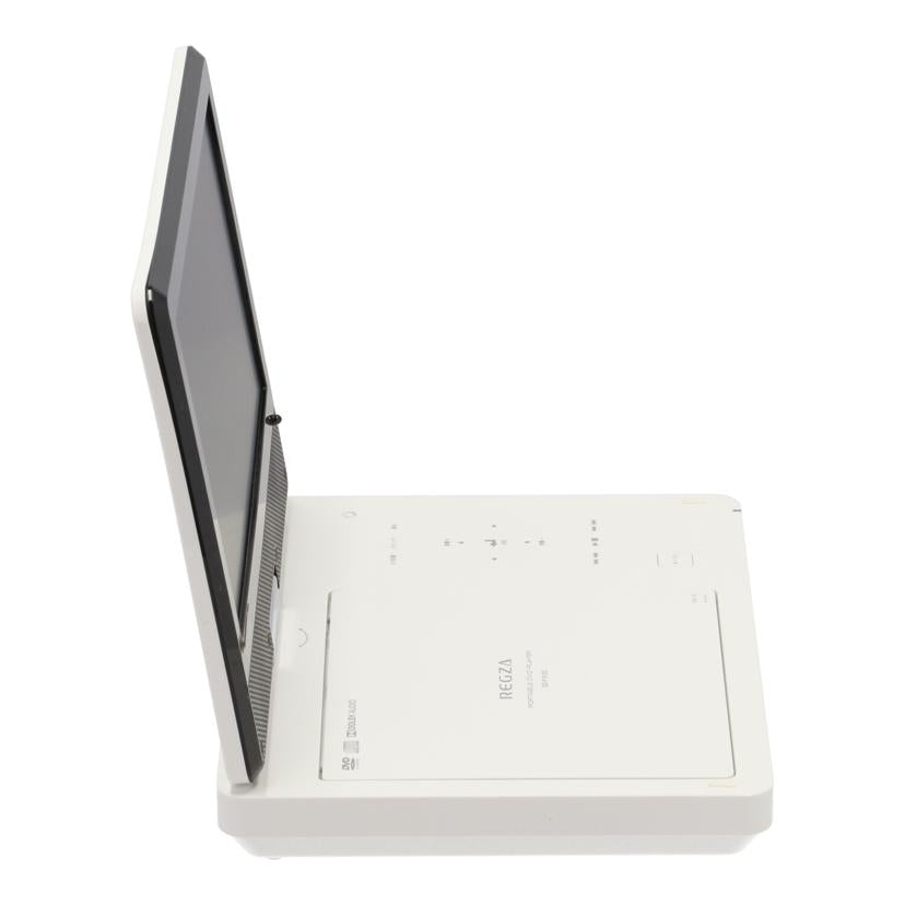 TOSHIBA 東芝/ポータブルDVDプレーヤー/SD-P910S//J061670101/Bランク/69