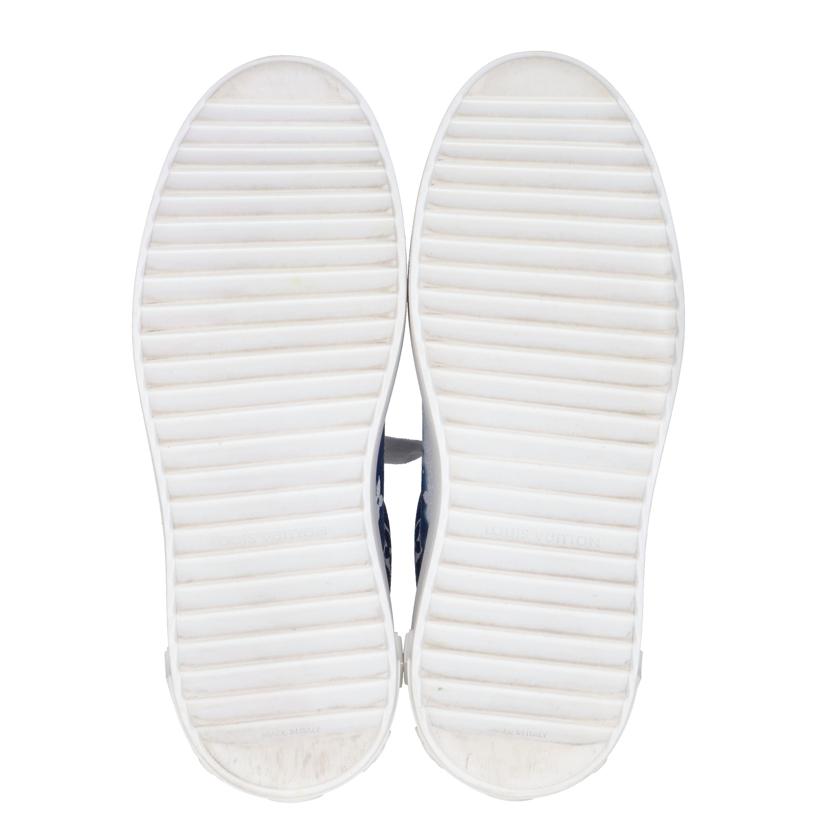 LV ルイヴィトン/LV モノグラム柄スニーカー/CL0210#35//CL0210/Aランク/75