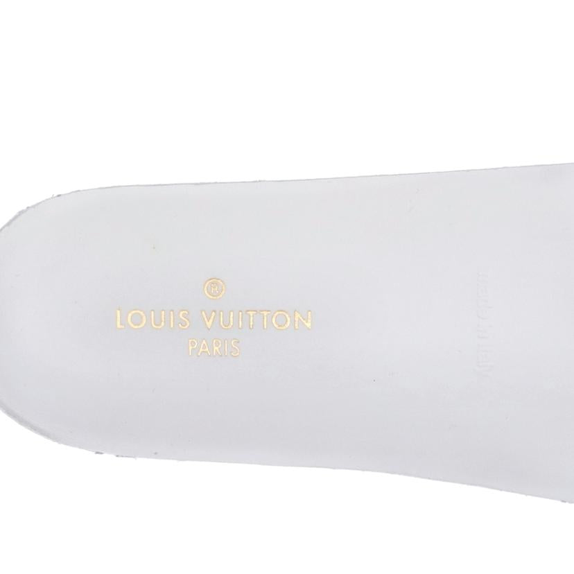 LV ルイヴィトン/LV モノグラム柄スニーカー/CL0210#35//CL0210/Aランク/75