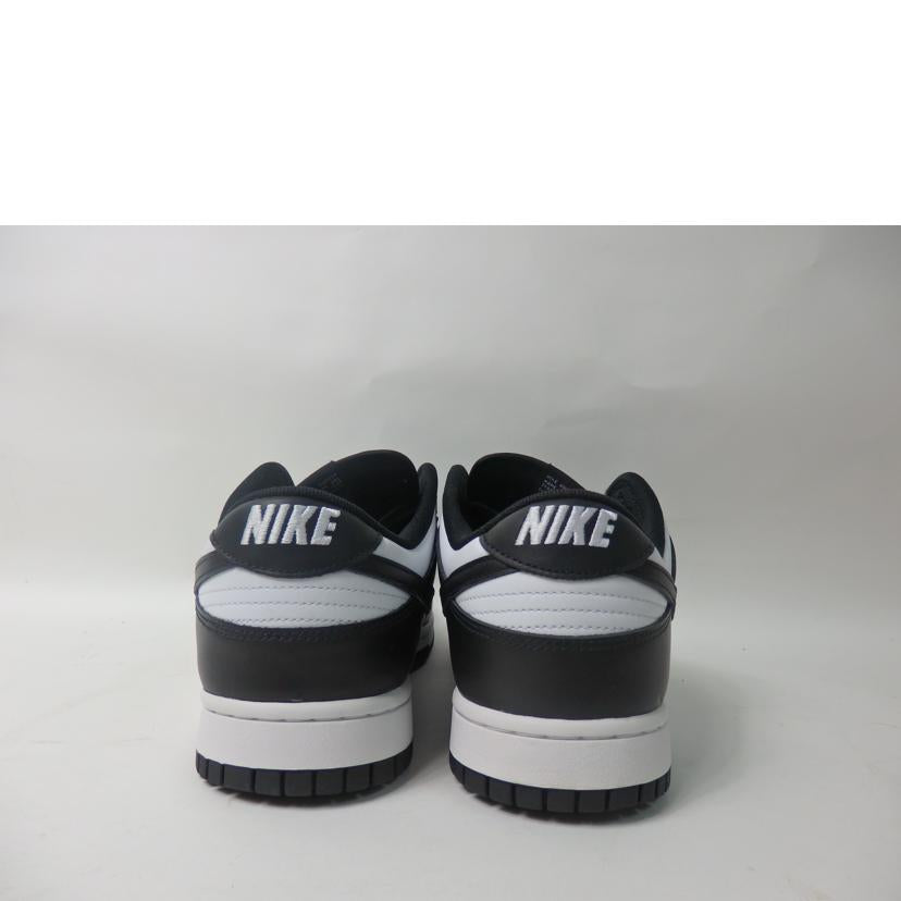 NIKE ナイキ/DUNK LOW RETRO/29cm/DD1391-100//Aランク/84