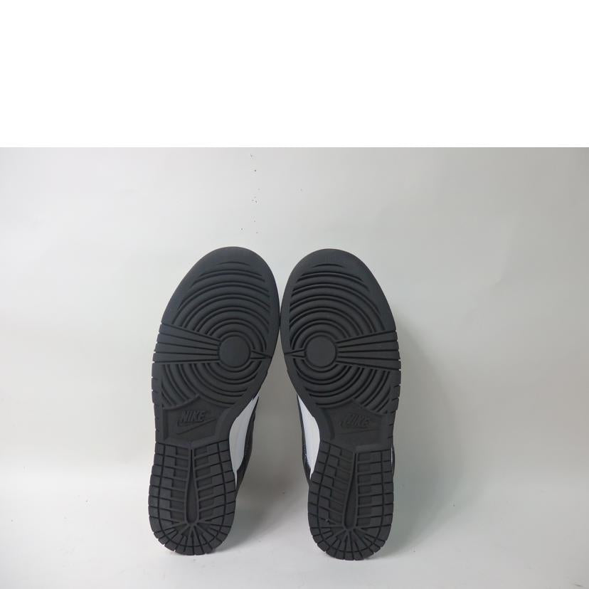 NIKE ナイキ/DUNK LOW RETRO/29cm/DD1391-100//Aランク/84