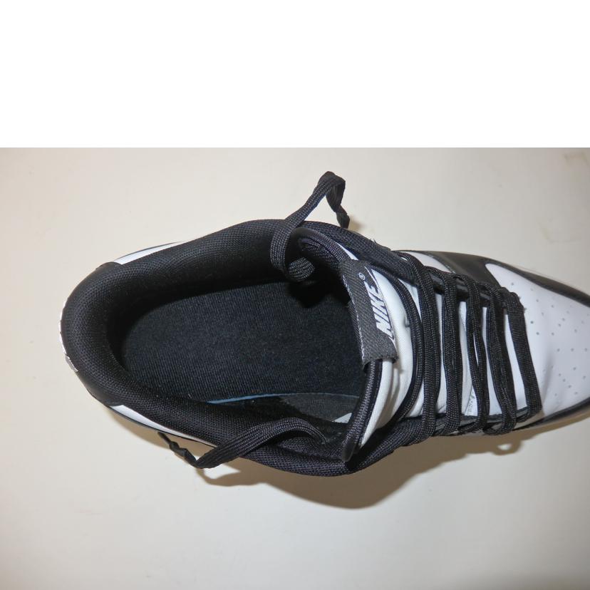 NIKE ナイキ/DUNK LOW RETRO/29cm/DD1391-100//Aランク/84