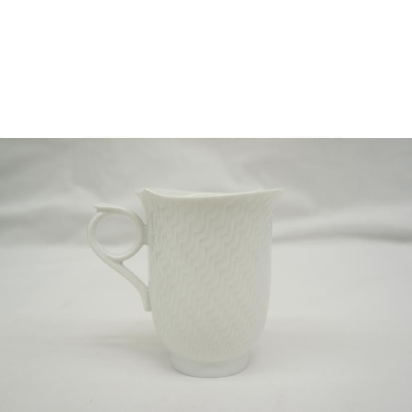 Meissen マイセン/波の戯れ コーヒーカップ&ソーサー//SAランク/05