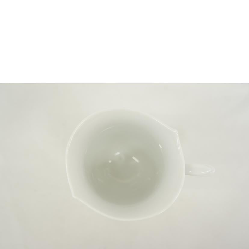 Meissen マイセン/波の戯れ コーヒーカップ&ソーサー//SAランク/05