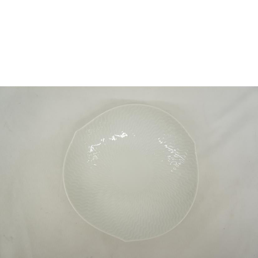 Meissen マイセン/波の戯れ コーヒーカップ&ソーサー//SAランク/05