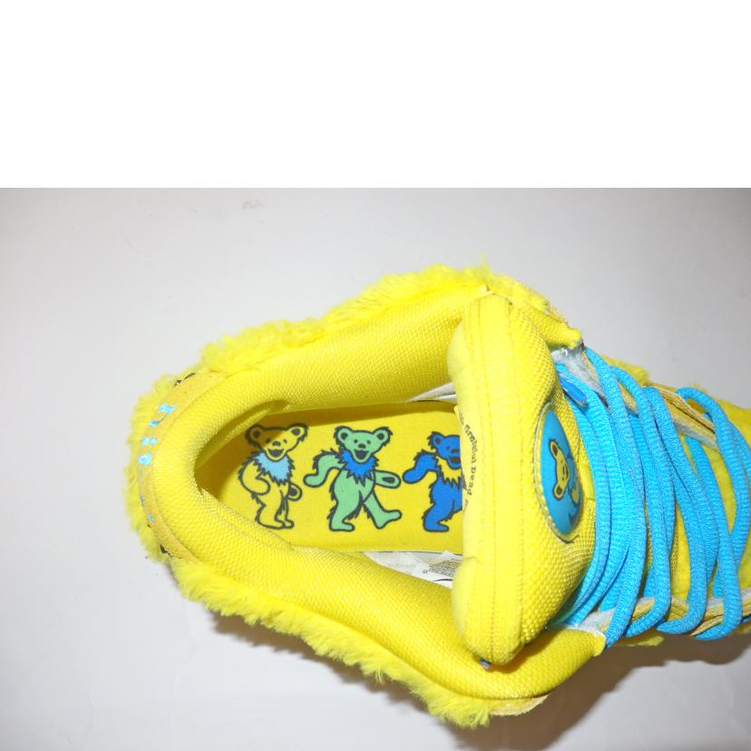 NIKE SB ナイキ/DUNK LOW PRO QS/GREATEFUL DEAD/28cm/CJ5378-700//ABランク/84