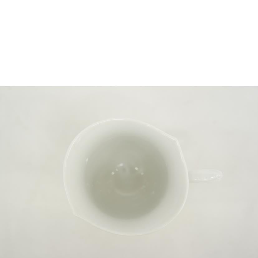 Meissen マイセン/波の戯れ コーヒーカップ&ソーサー//SAランク/05