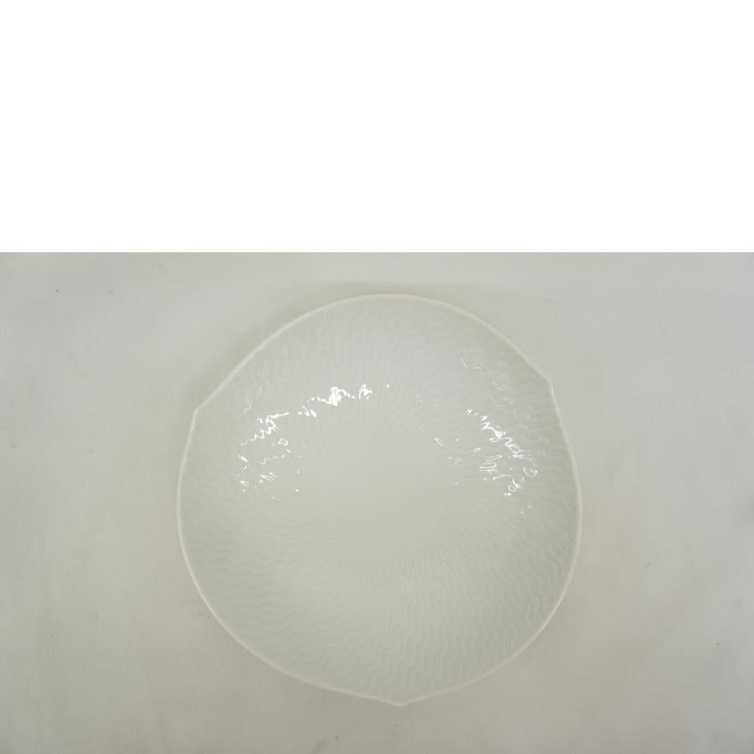 Meissen マイセン/波の戯れ コーヒーカップ&ソーサー//SAランク/05