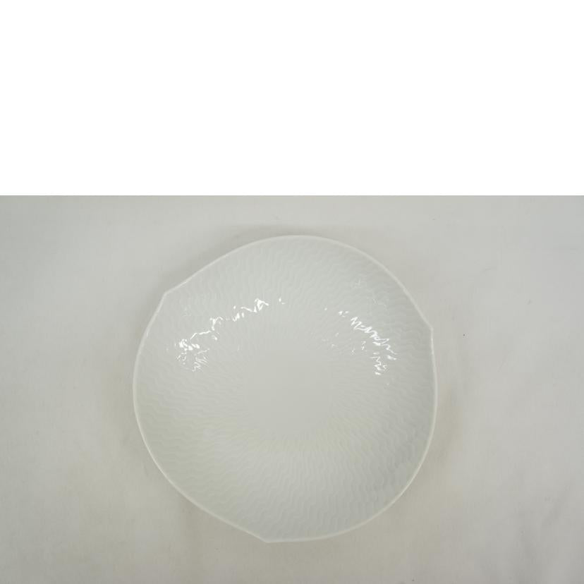 Meissen マイセン/波の戯れ コーヒーカップ&ソーサー//SAランク/05