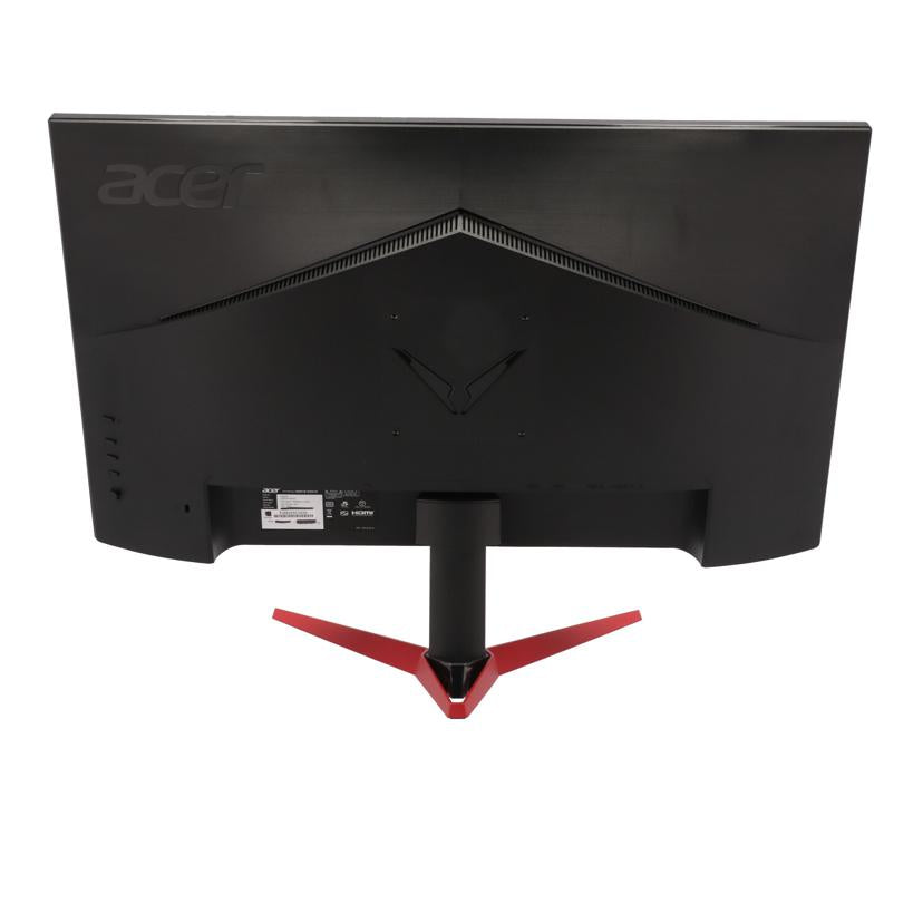 Acer エイサー/ゲーミングモニター/NITRO/VG270 bmiix//PJAR225010029/Bランク/75