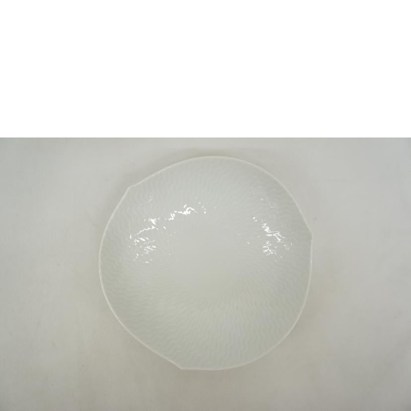 Meissen マイセン/波の戯れ コーヒーカップ&ソーサー//SAランク/05