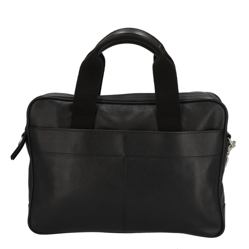 COACH コーチ/ビジネスバッグ/ブラック/70859//J12**/ABランク/06