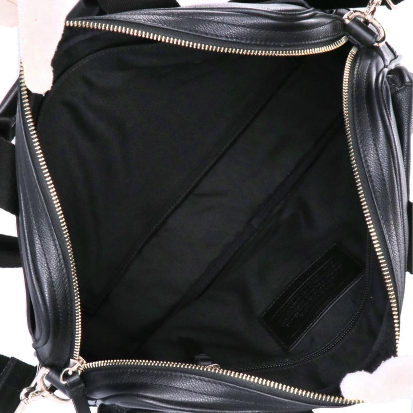 COACH コーチ/ビジネスバッグ/ブラック/70859//J12**/ABランク/06