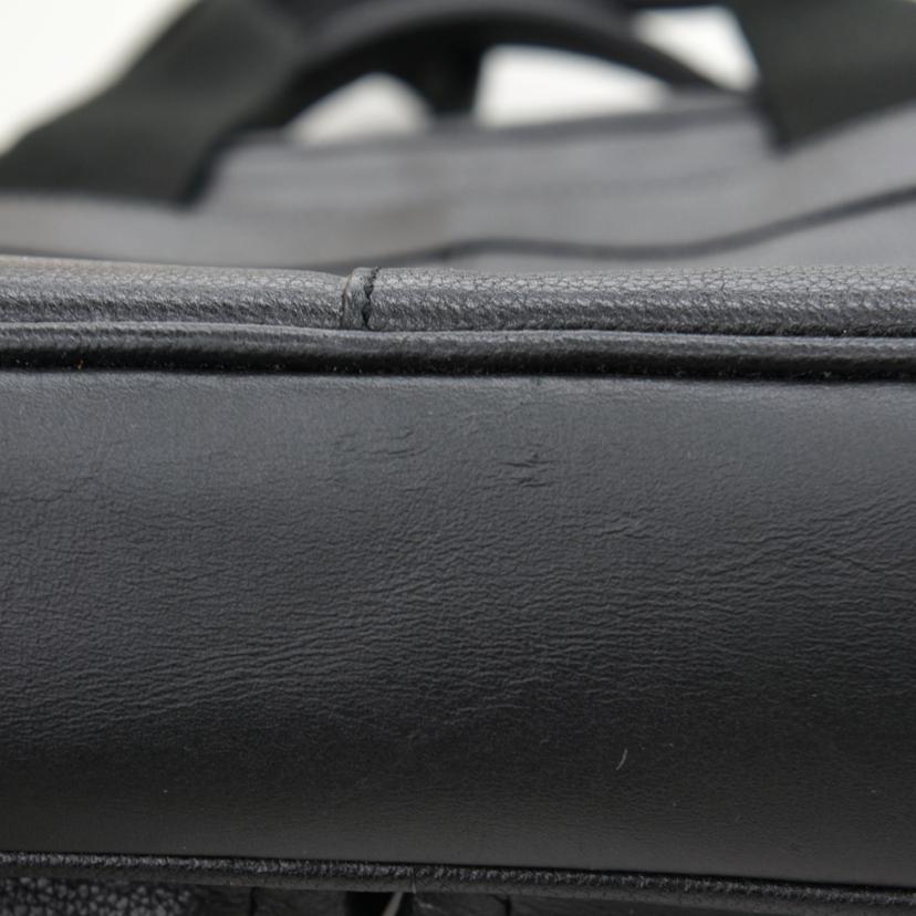 COACH コーチ/ビジネスバッグ/ブラック/70859//J12**/ABランク/06