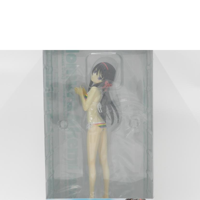 ドリームテック/暁美ほむら 水着Ver./魔法少女まどか☆マギカ//Sランク/69