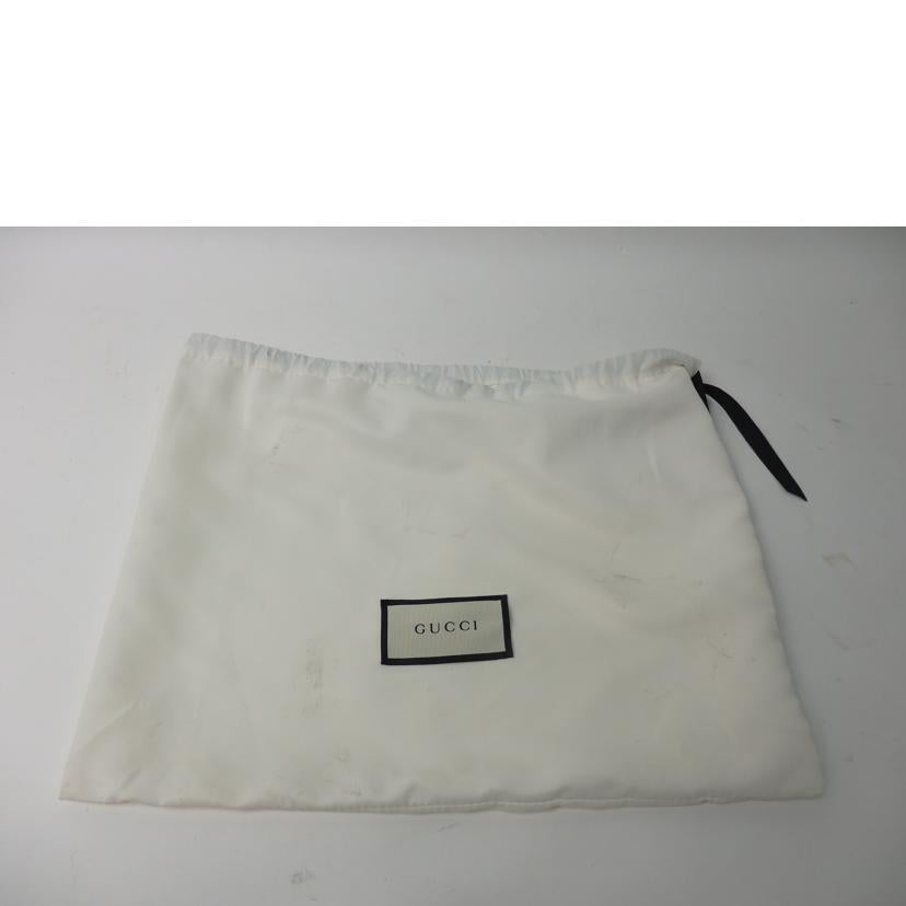 GUCCI グッチ/インターロッキングG/2wayバッグ/黒/510302//493075/Aランク/84