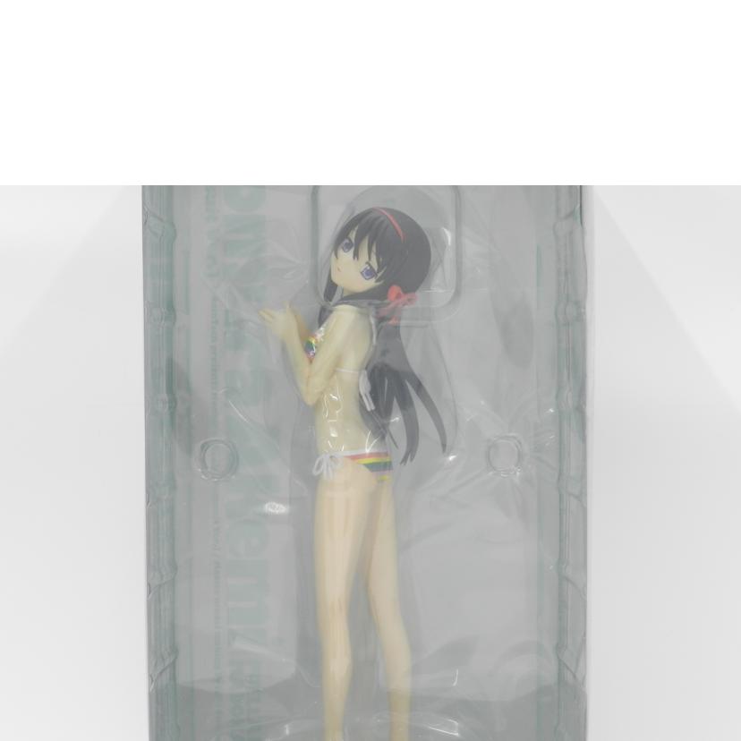 ドリームテック/暁美ほむら 水着Ver./魔法少女まどか☆マギカ//Sランク/69