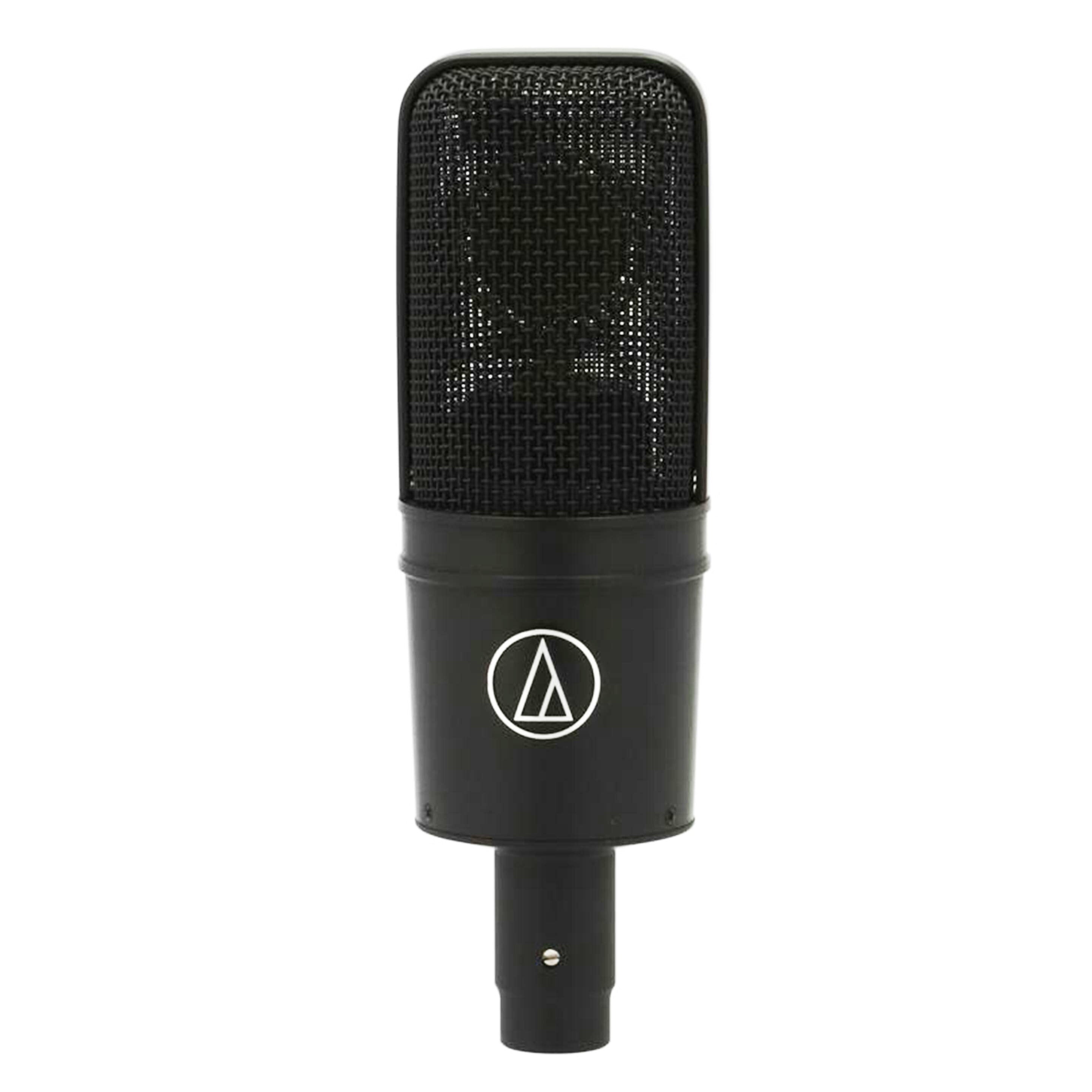 audio-technica オーディオテクニカ/コンデンサーマイク/AT4040//79172/Bランク/62