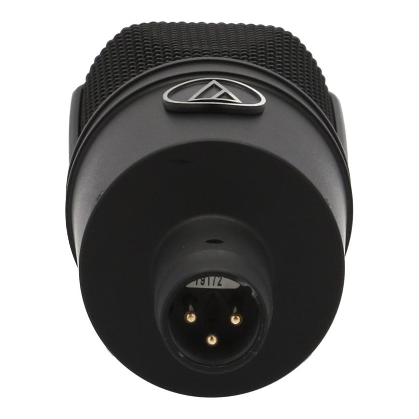 audio-technica オーディオテクニカ/コンデンサーマイク/AT4040//79172/Bランク/62