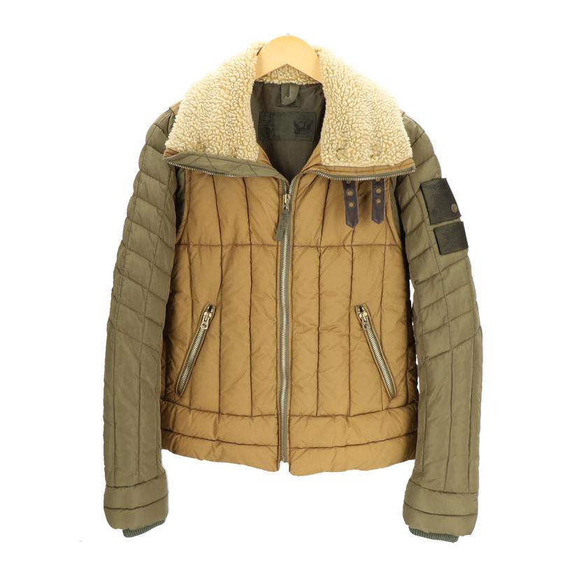 DIESEL ディーゼル/ディーゼル/キルティングジャケット/DS65043//Bランク/06