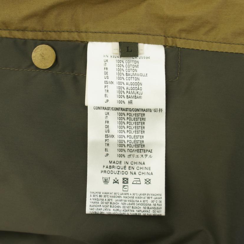 DIESEL ディーゼル/ディーゼル/キルティングジャケット/DS65043//Bランク/06